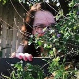 Meet your Posher, Grace